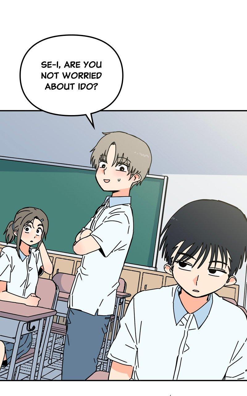 Humanoido Chapter 26 - Page 27