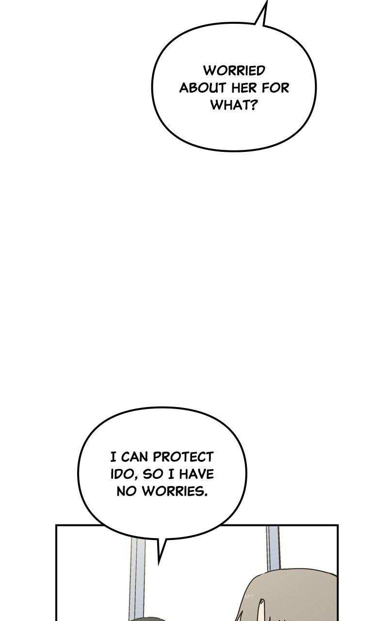 Humanoido Chapter 26 - Page 28