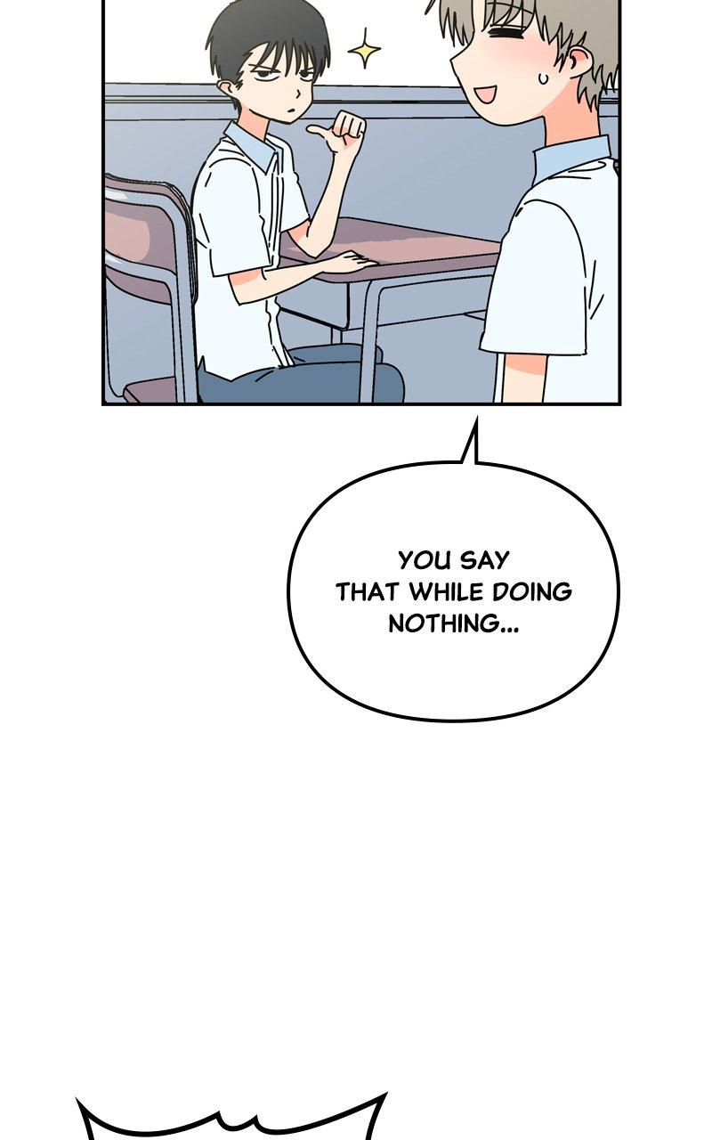 Humanoido Chapter 26 - Page 29