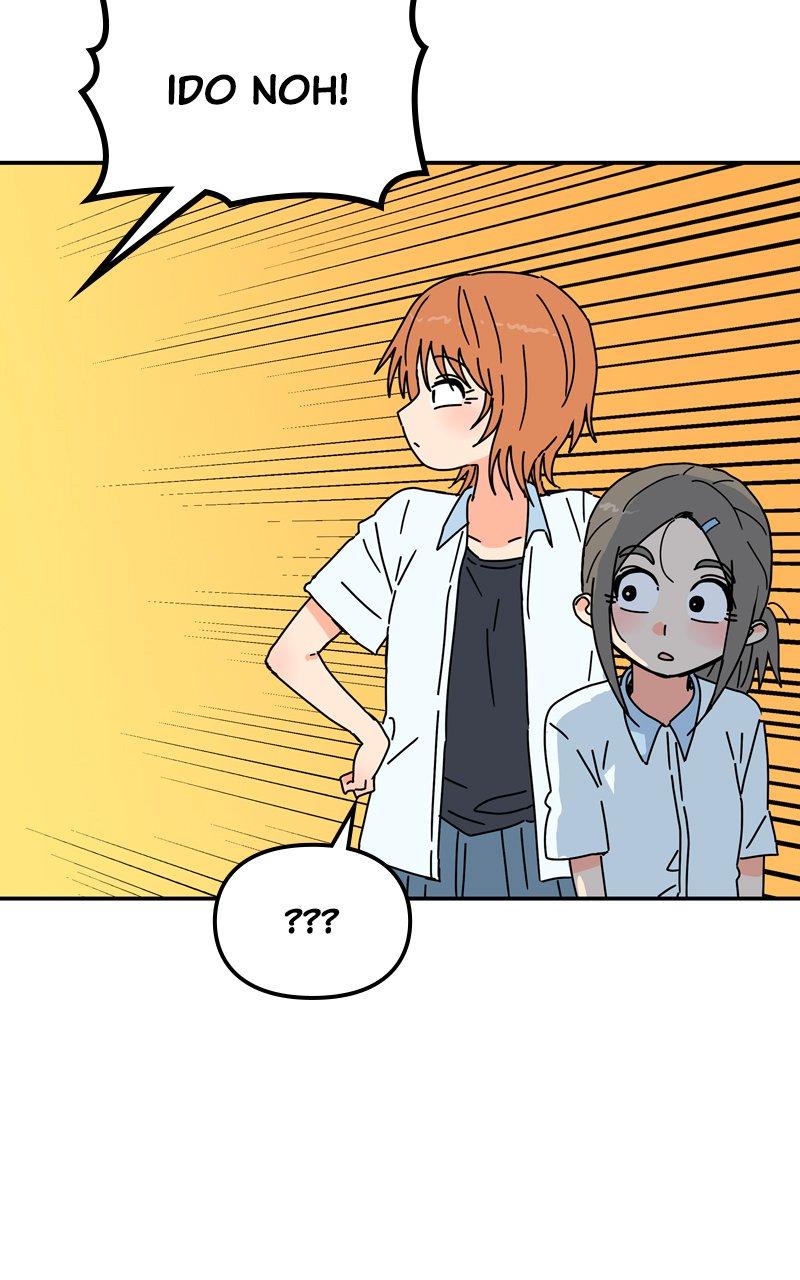 Humanoido Chapter 26 - Page 30