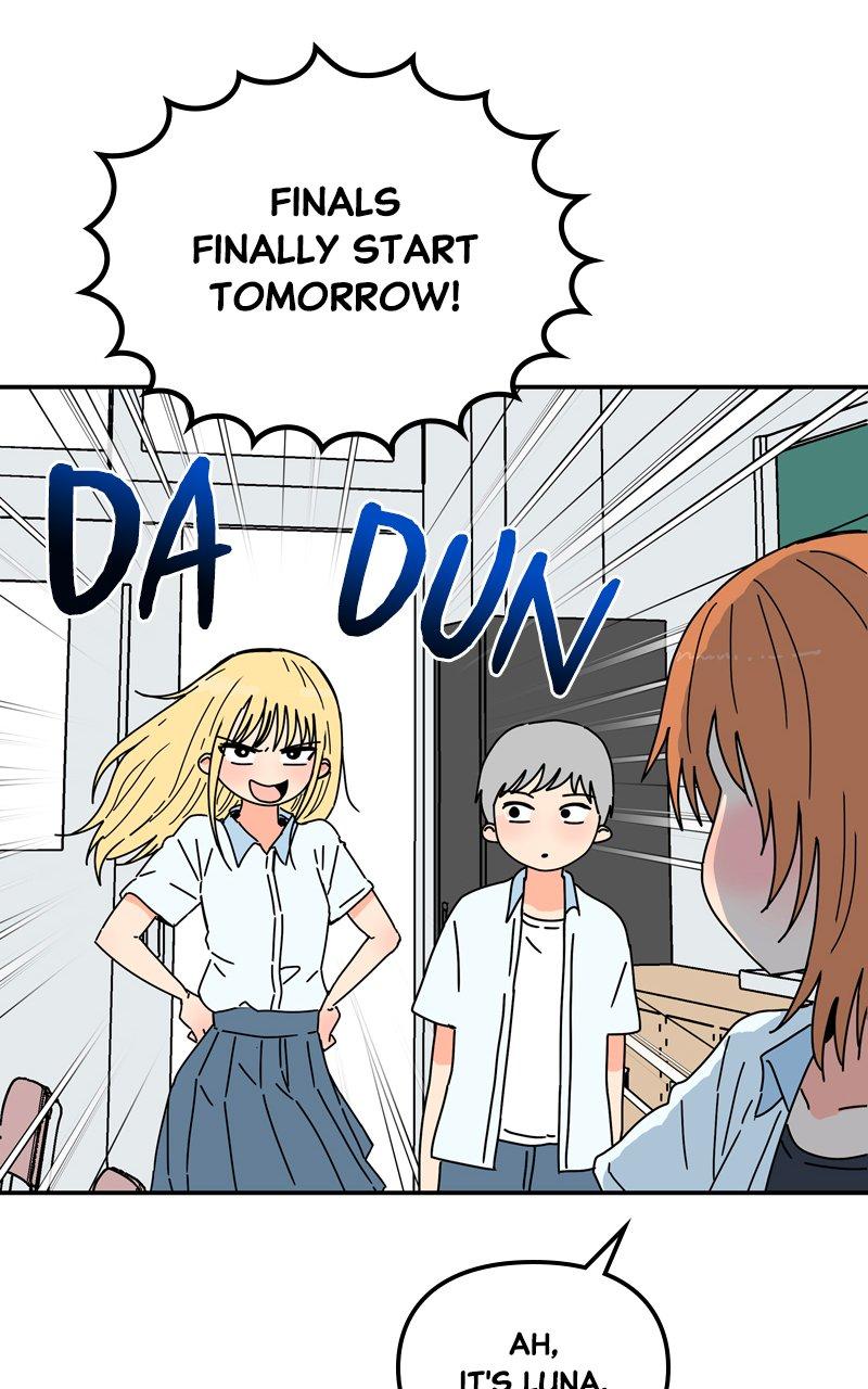 Humanoido Chapter 26 - Page 31