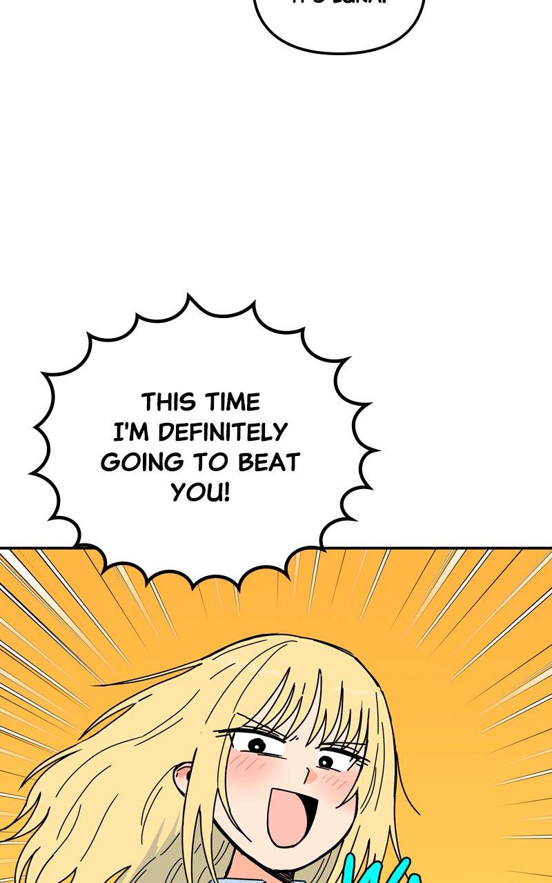 Humanoido Chapter 26 - Page 32