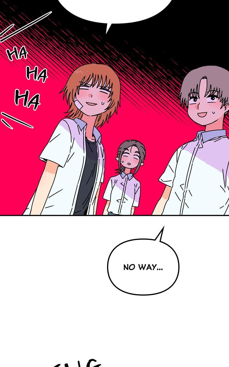 Humanoido Chapter 26 - Page 34