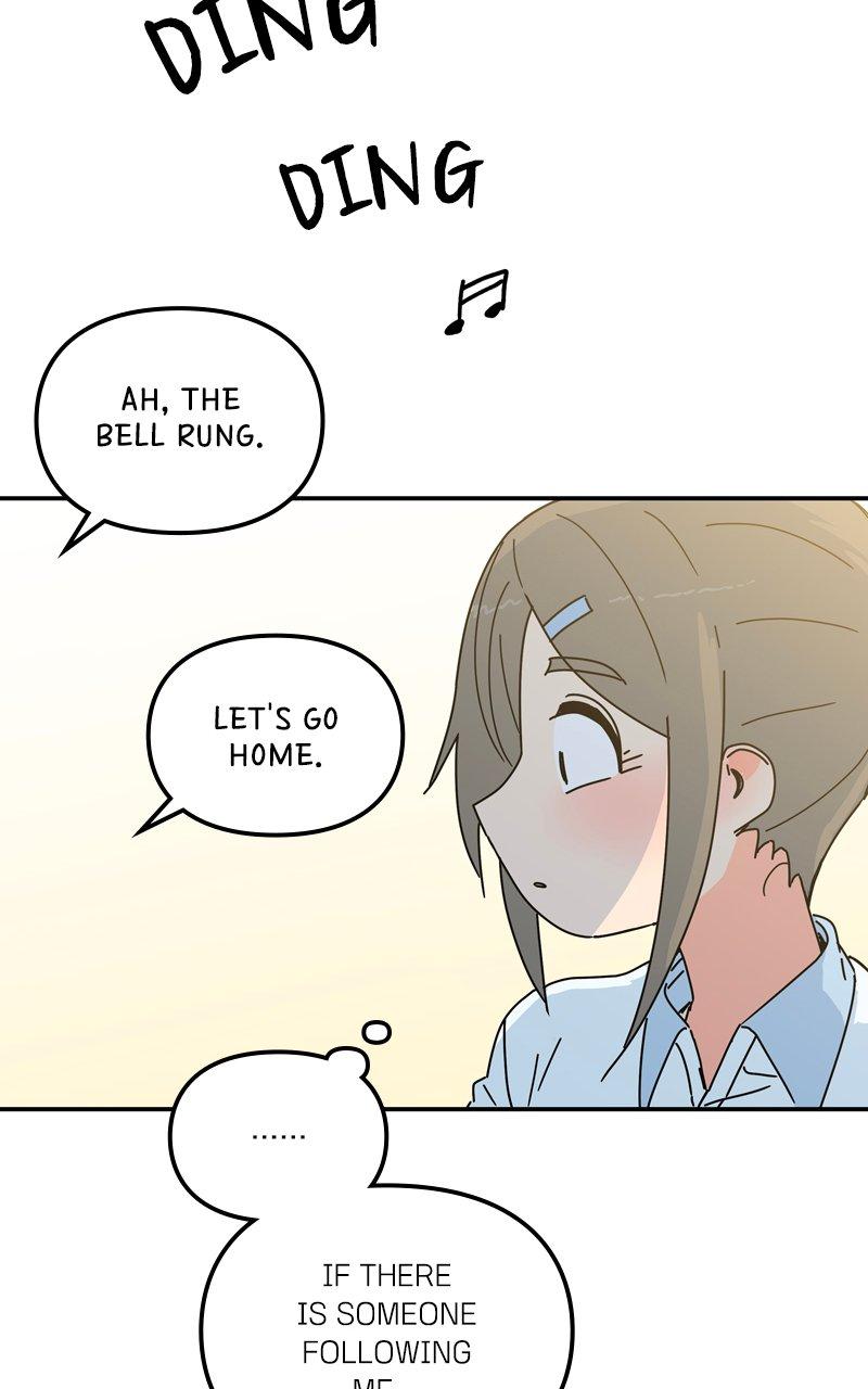 Humanoido Chapter 26 - Page 35