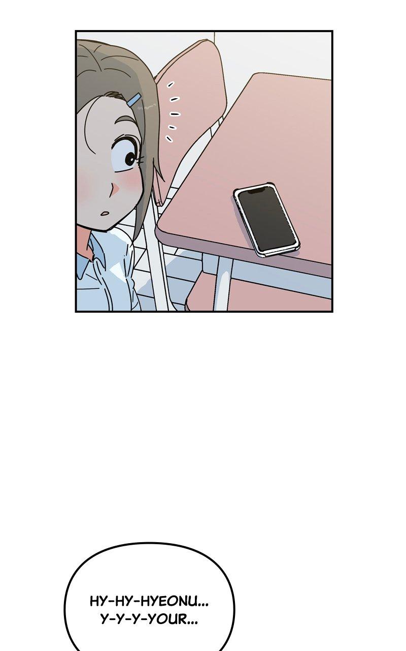 Humanoido Chapter 26 - Page 38