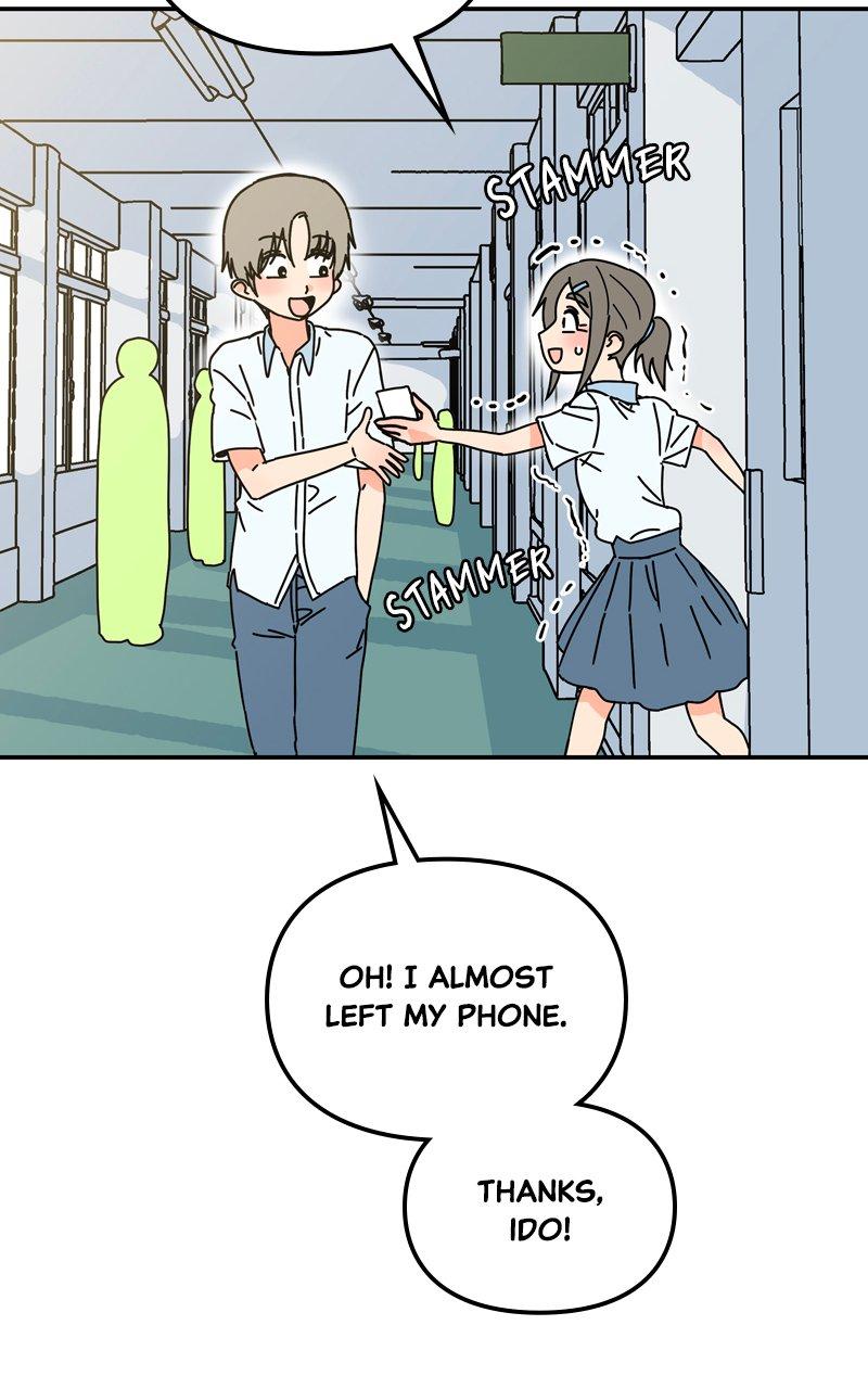 Humanoido Chapter 26 - Page 39