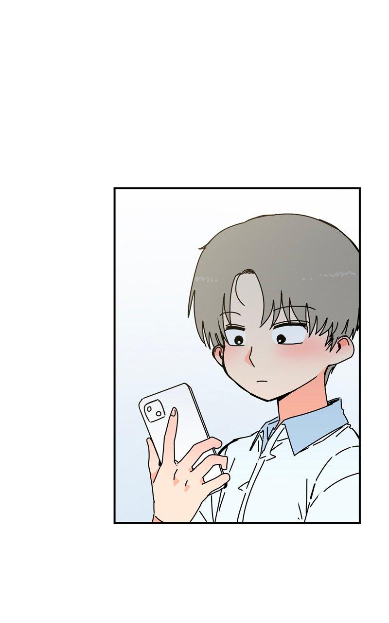 Humanoido Chapter 26 - Page 40