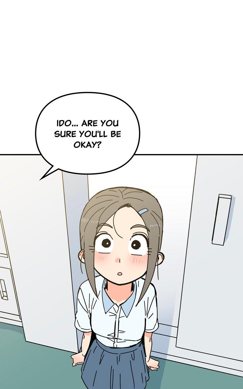 Humanoido Chapter 26 - Page 41