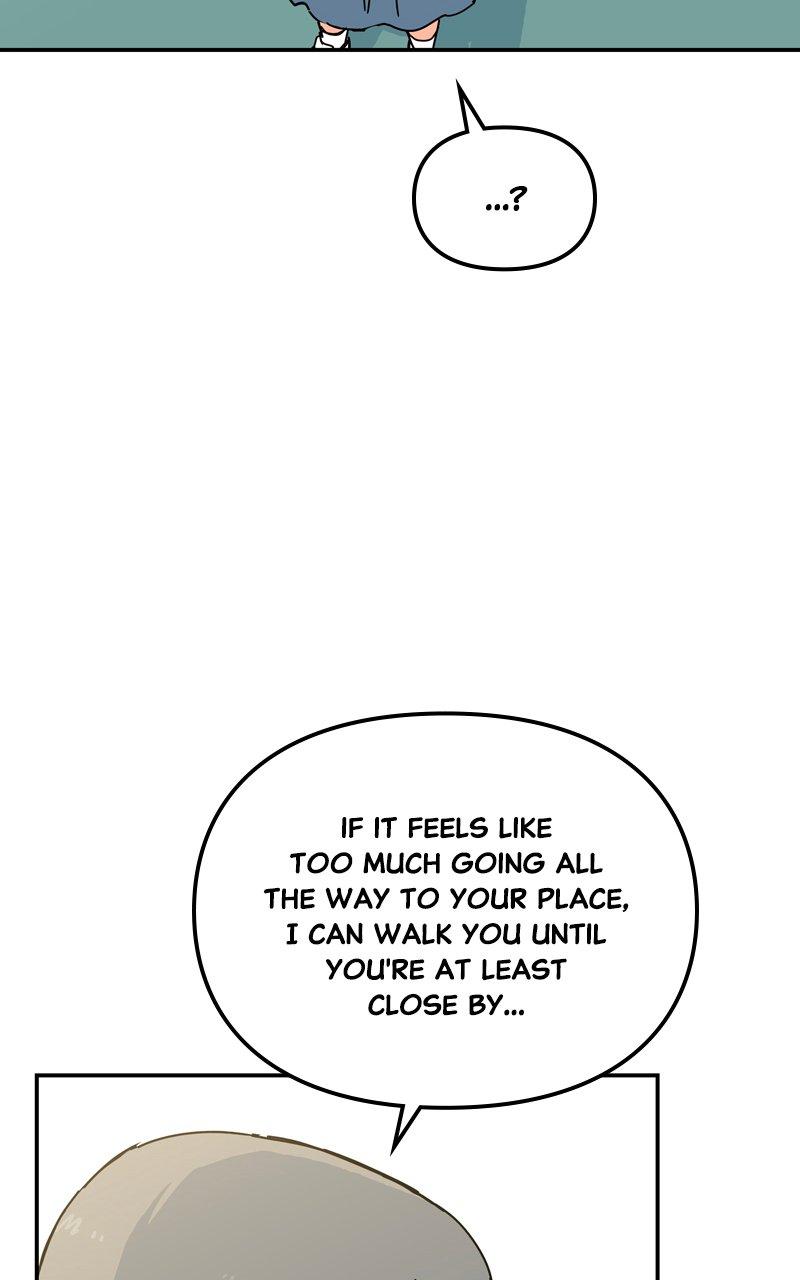 Humanoido Chapter 26 - Page 42