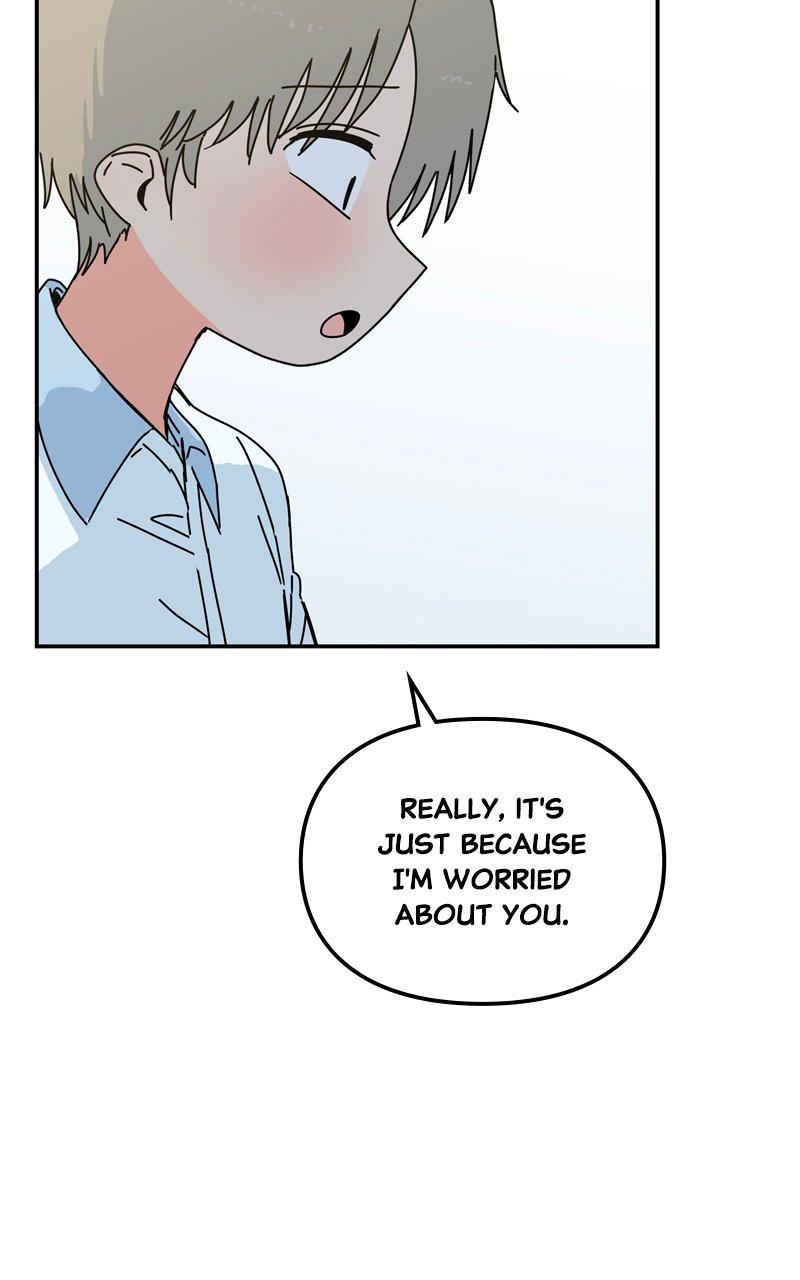 Humanoido Chapter 26 - Page 43