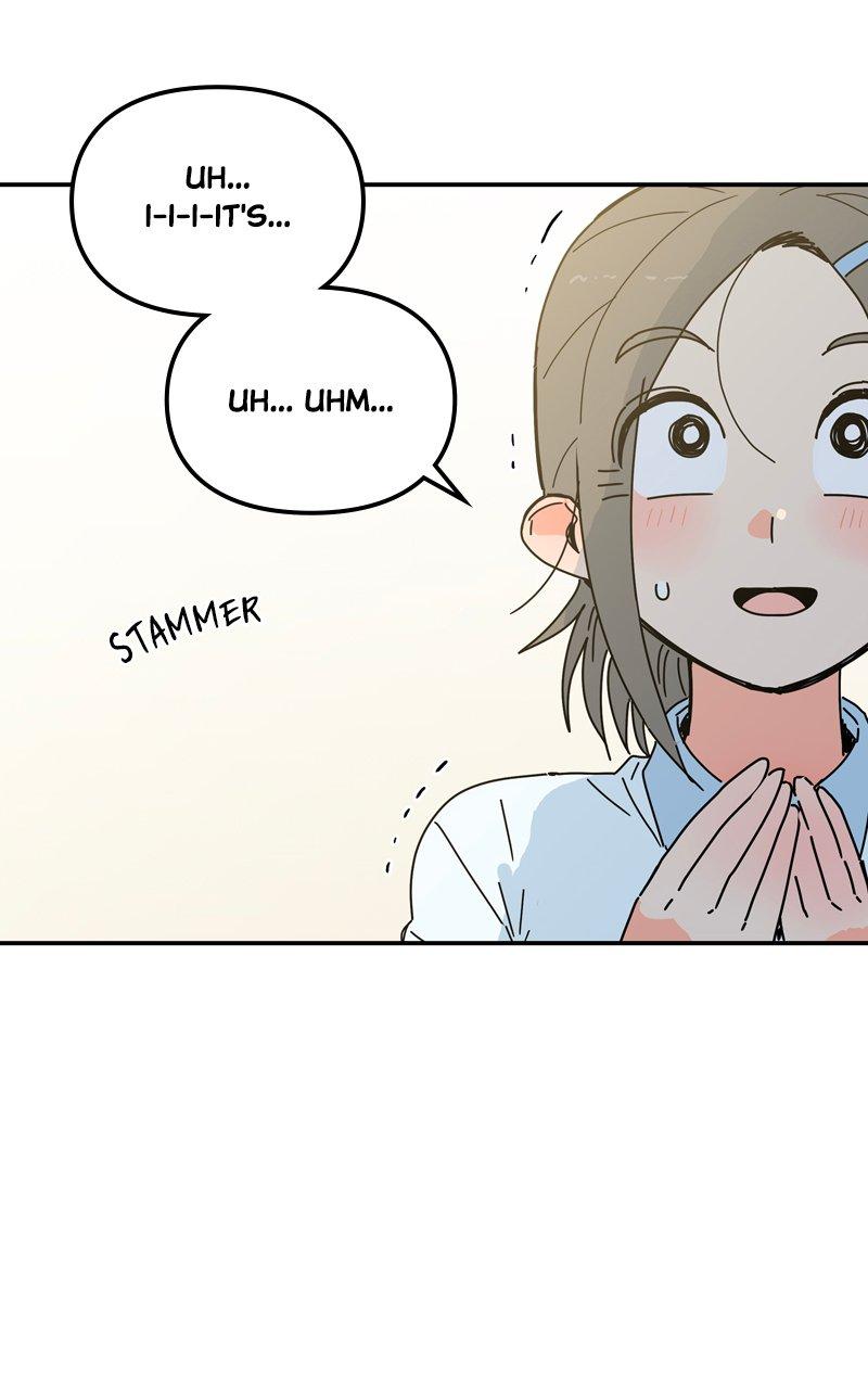 Humanoido Chapter 26 - Page 44