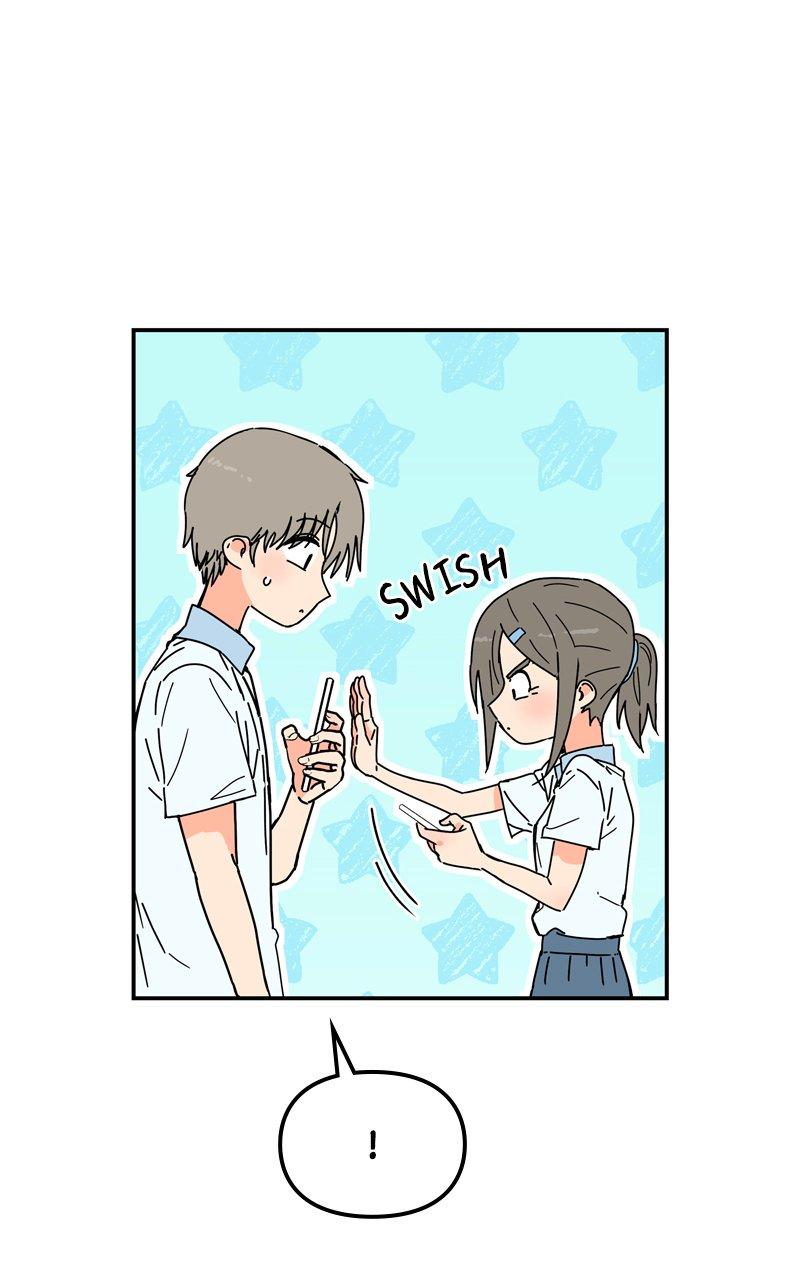 Humanoido Chapter 26 - Page 45