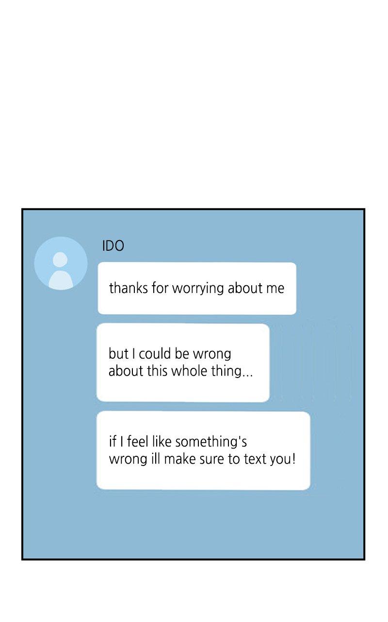 Humanoido Chapter 26 - Page 46