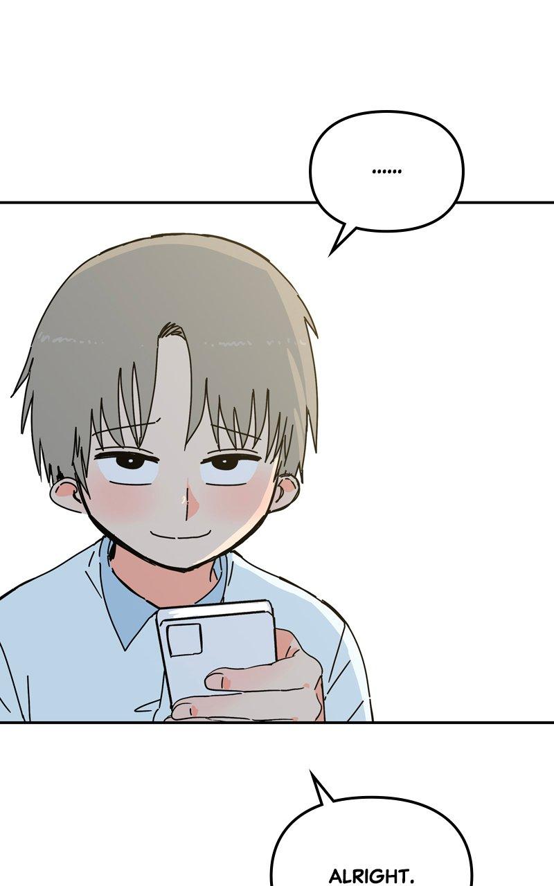 Humanoido Chapter 26 - Page 47