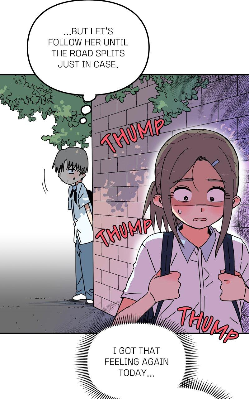 Humanoido Chapter 26 - Page 50