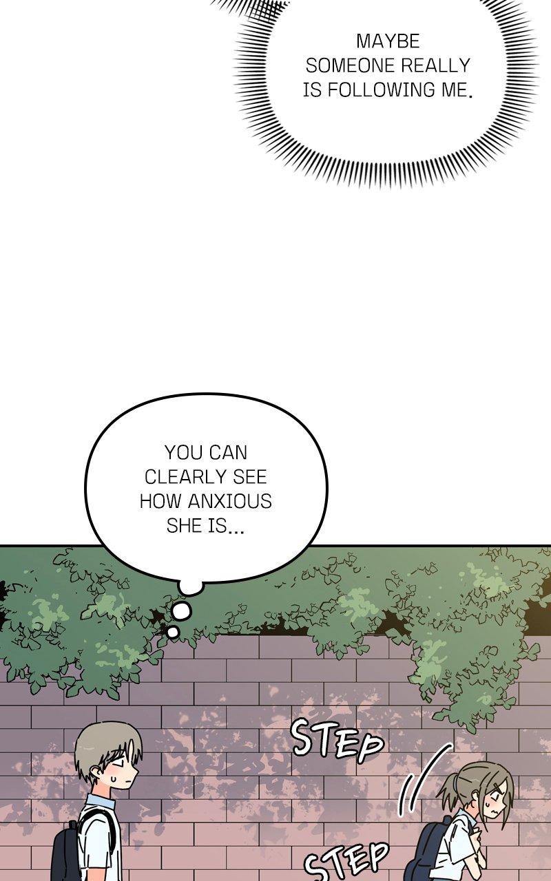 Humanoido Chapter 26 - Page 51