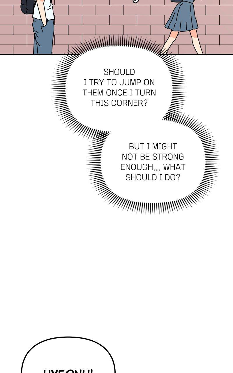 Humanoido Chapter 26 - Page 52