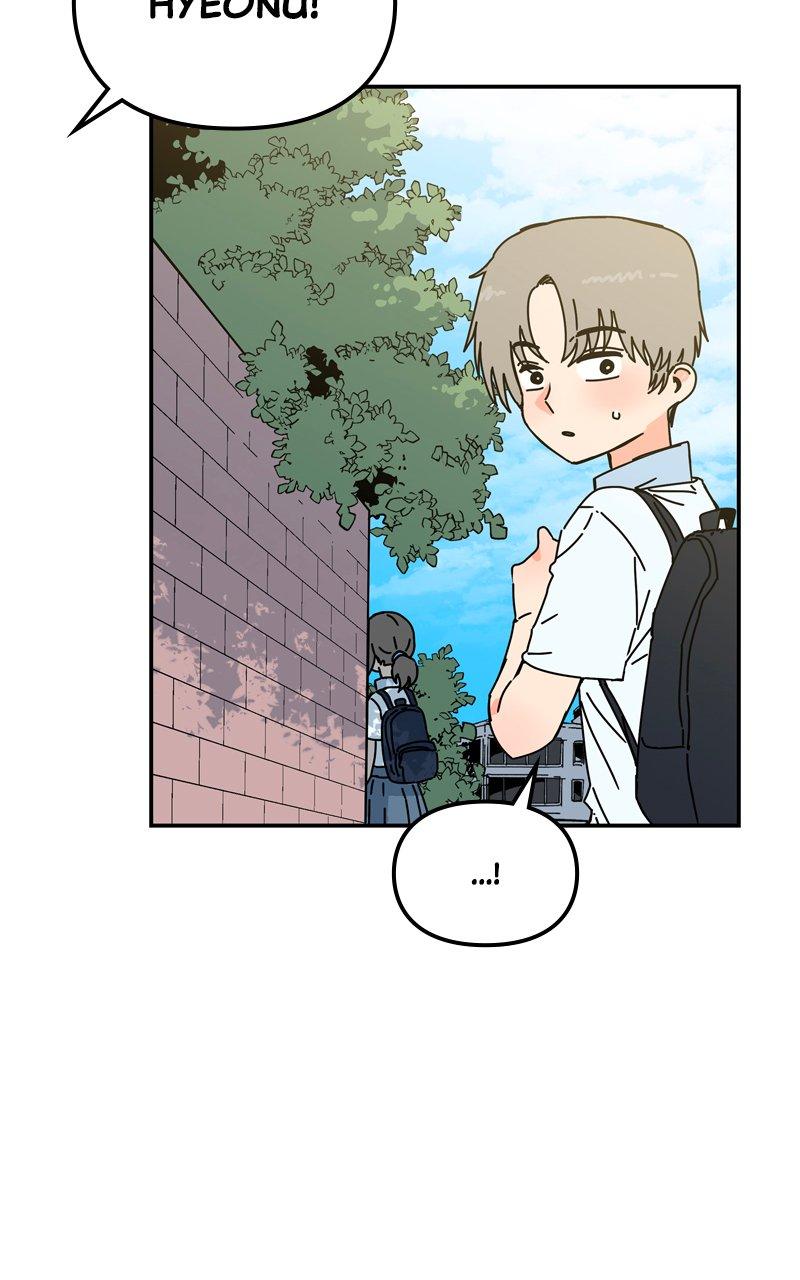 Humanoido Chapter 26 - Page 53