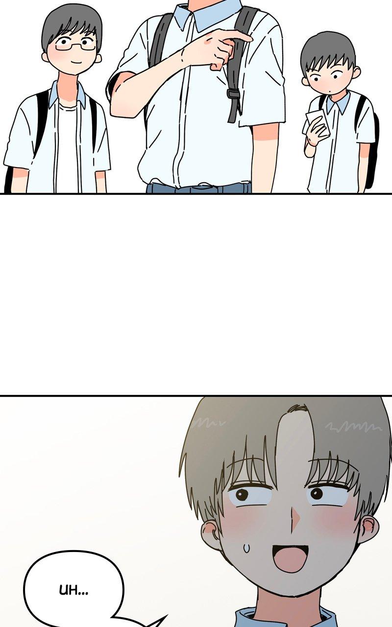 Humanoido Chapter 26 - Page 56