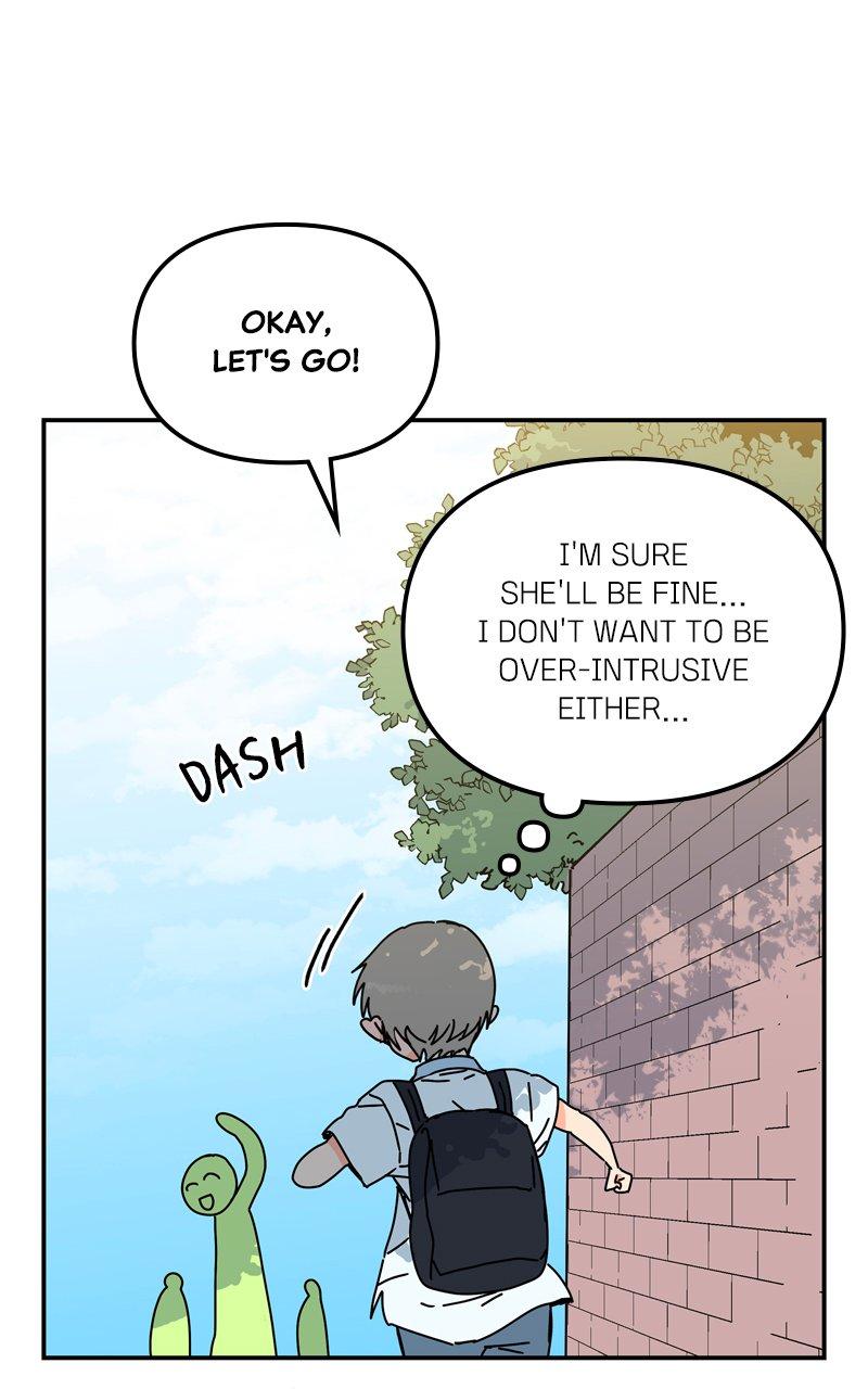 Humanoido Chapter 26 - Page 59