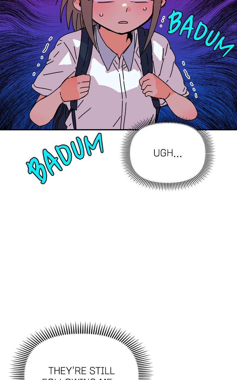 Humanoido Chapter 26 - Page 62