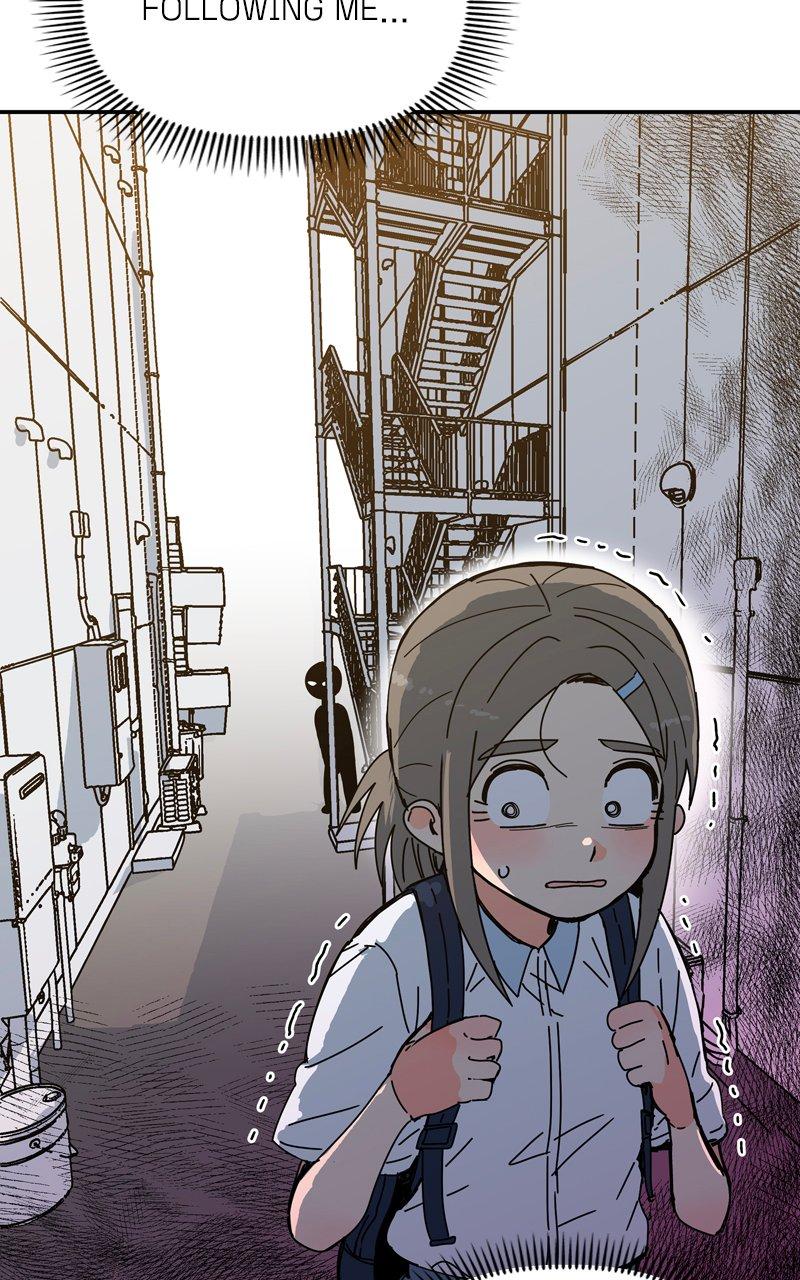 Humanoido Chapter 26 - Page 63