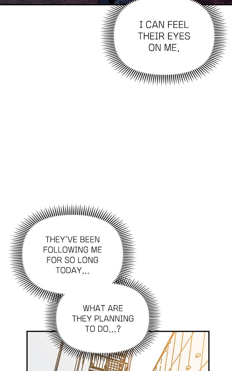 Humanoido Chapter 26 - Page 64