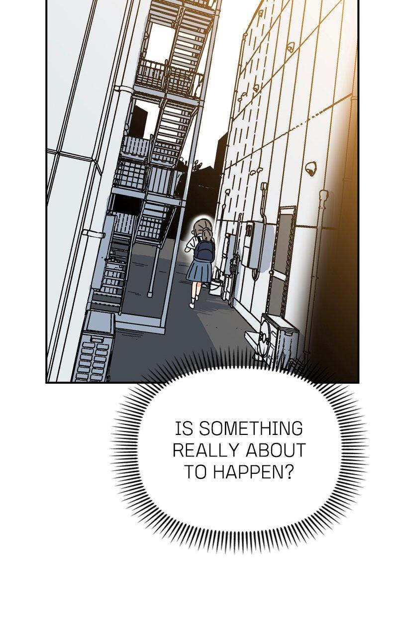 Humanoido Chapter 26 - Page 65