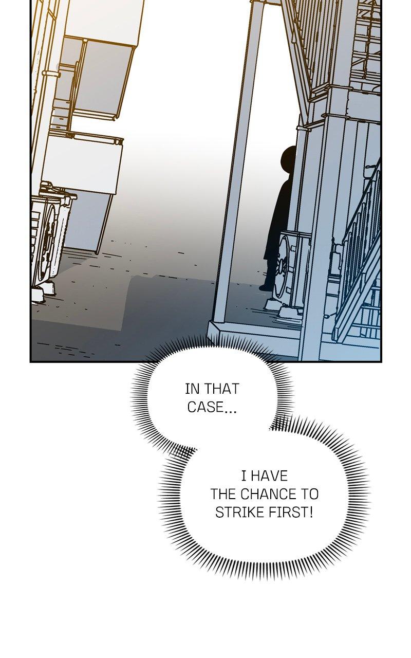 Humanoido Chapter 26 - Page 69