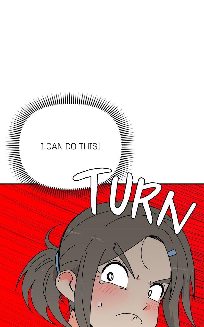 Humanoido Chapter 26 - Page 70