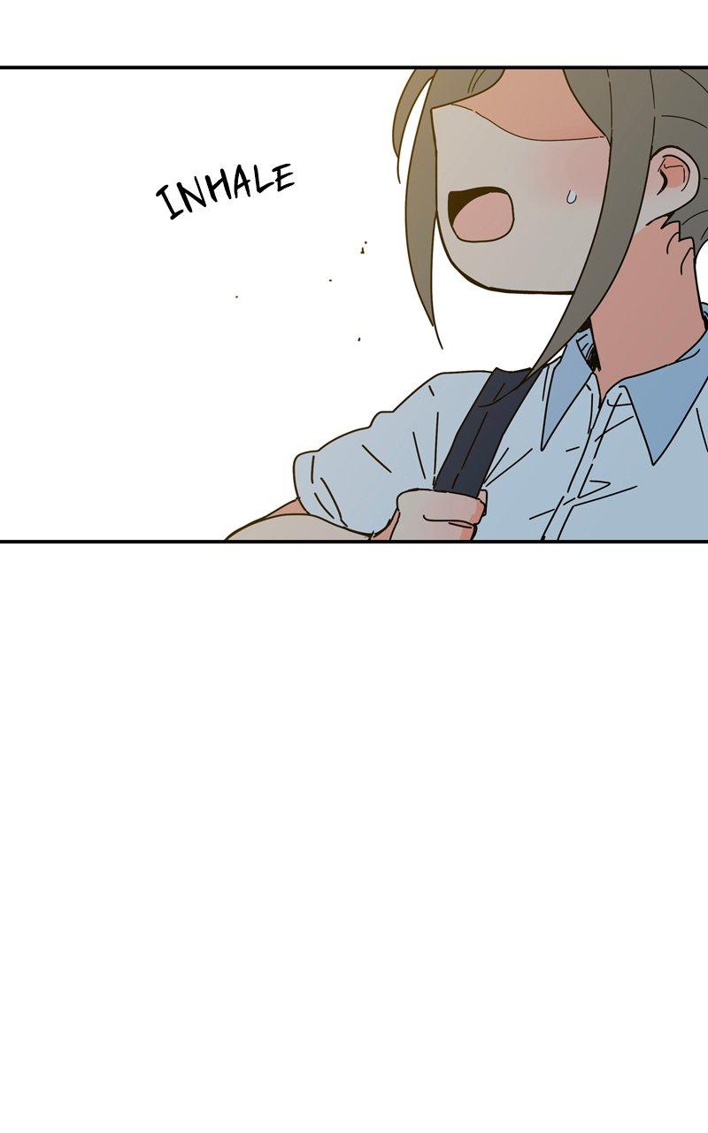 Humanoido Chapter 26 - Page 73