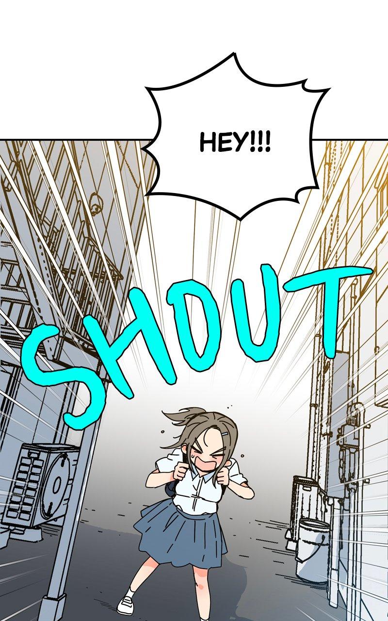 Humanoido Chapter 26 - Page 74