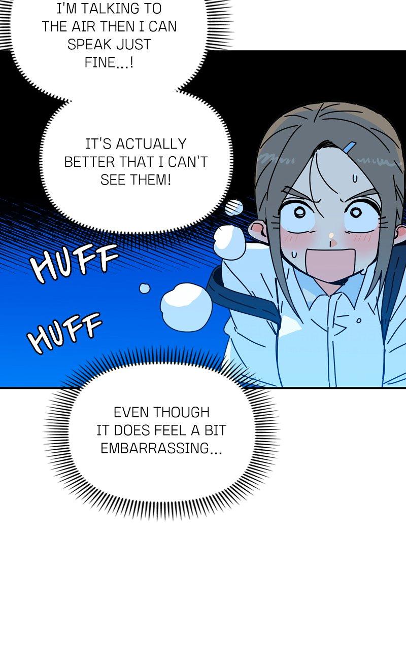 Humanoido Chapter 26 - Page 77