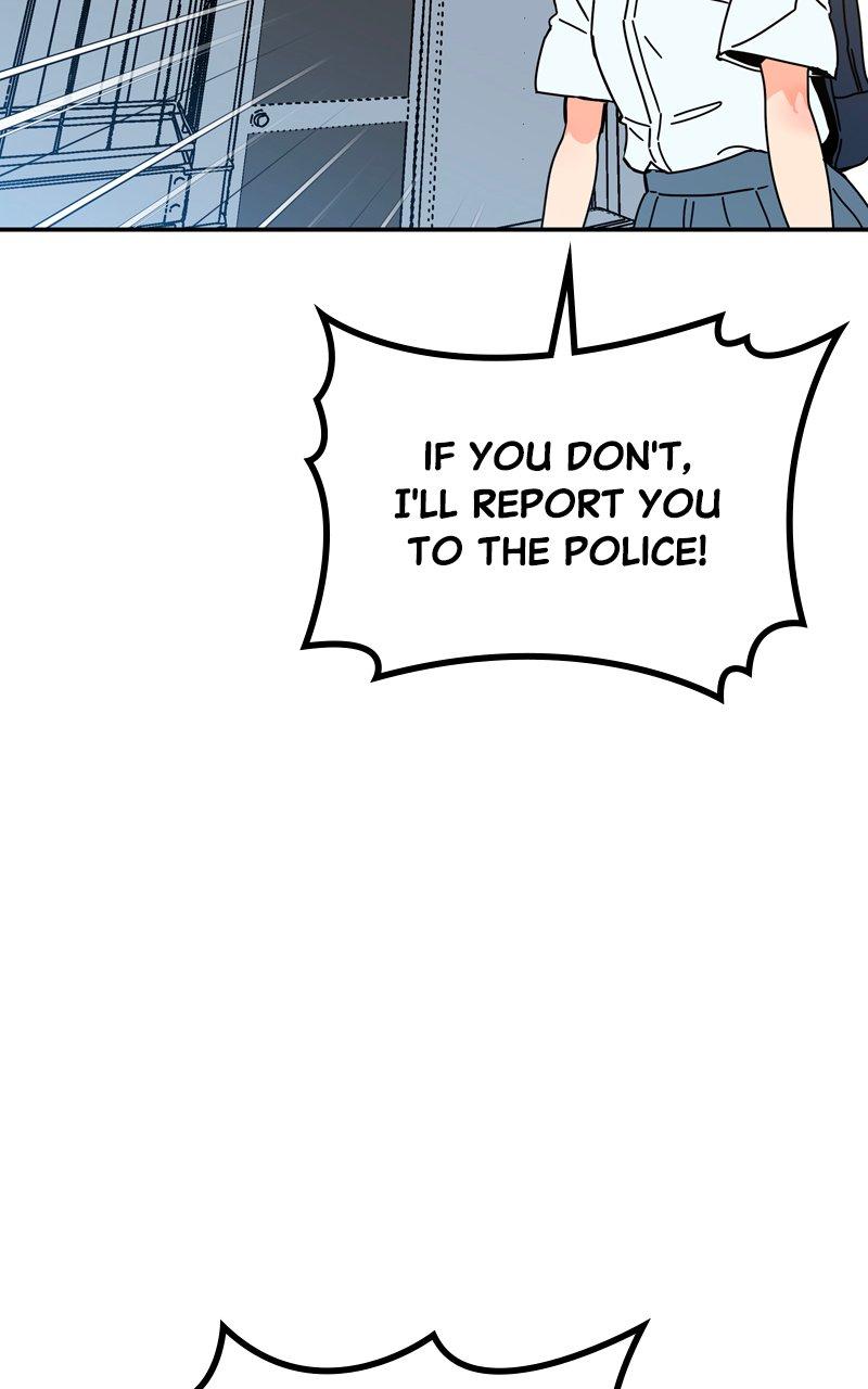 Humanoido Chapter 26 - Page 79