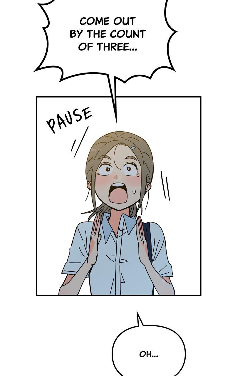 Humanoido Chapter 26 - Page 80