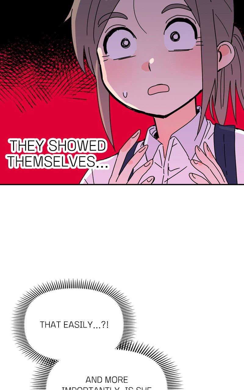 Humanoido Chapter 26 - Page 83