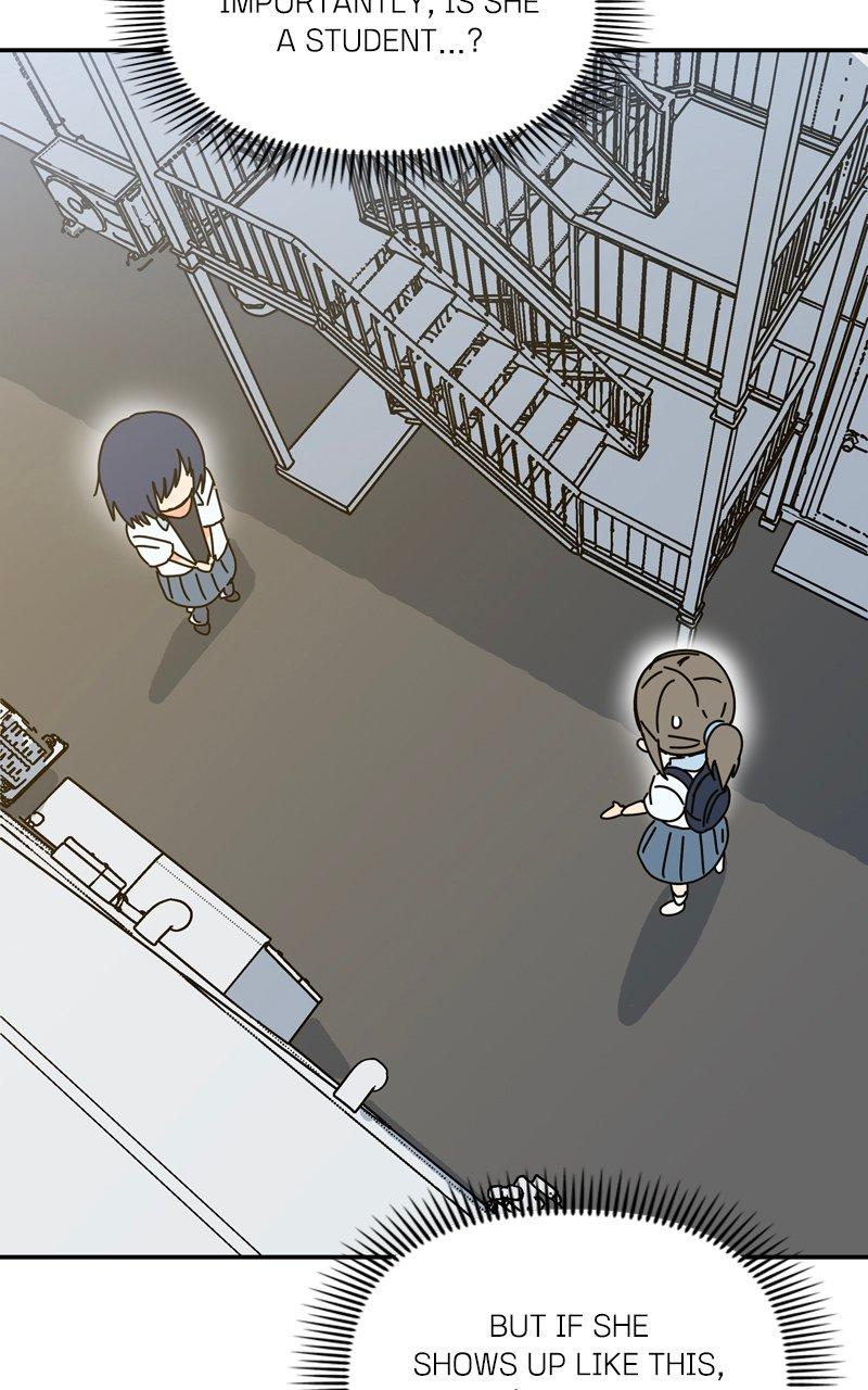 Humanoido Chapter 26 - Page 84