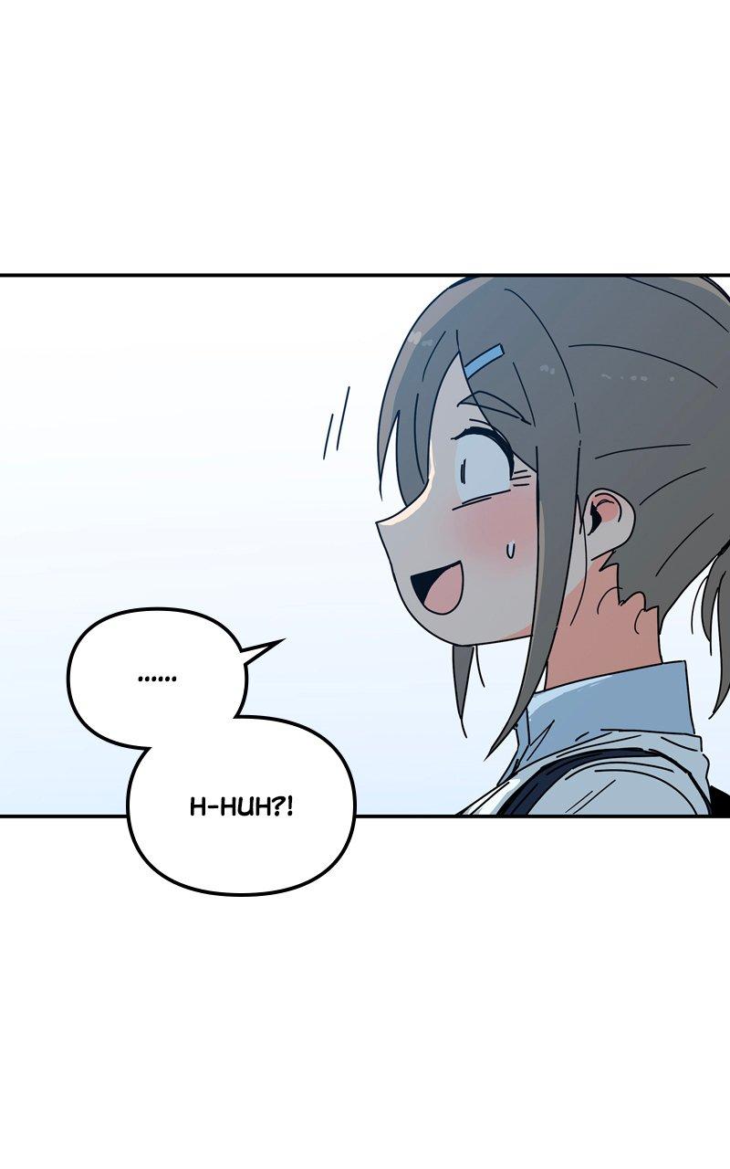 Humanoido Chapter 26 - Page 87