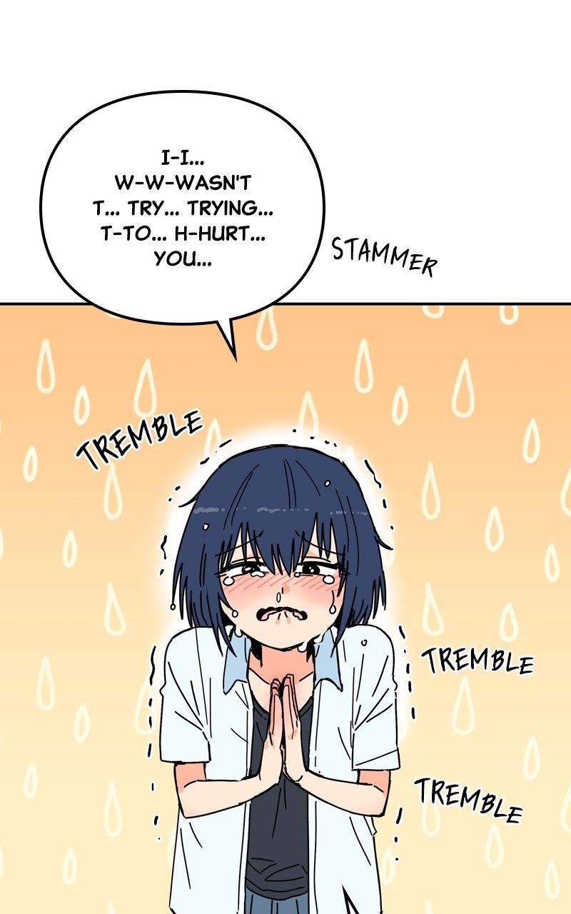 Humanoido Chapter 26 - Page 88