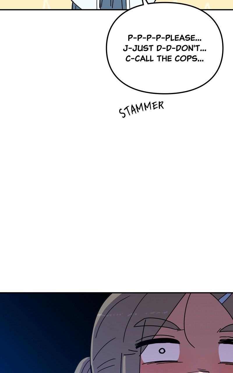 Humanoido Chapter 26 - Page 89