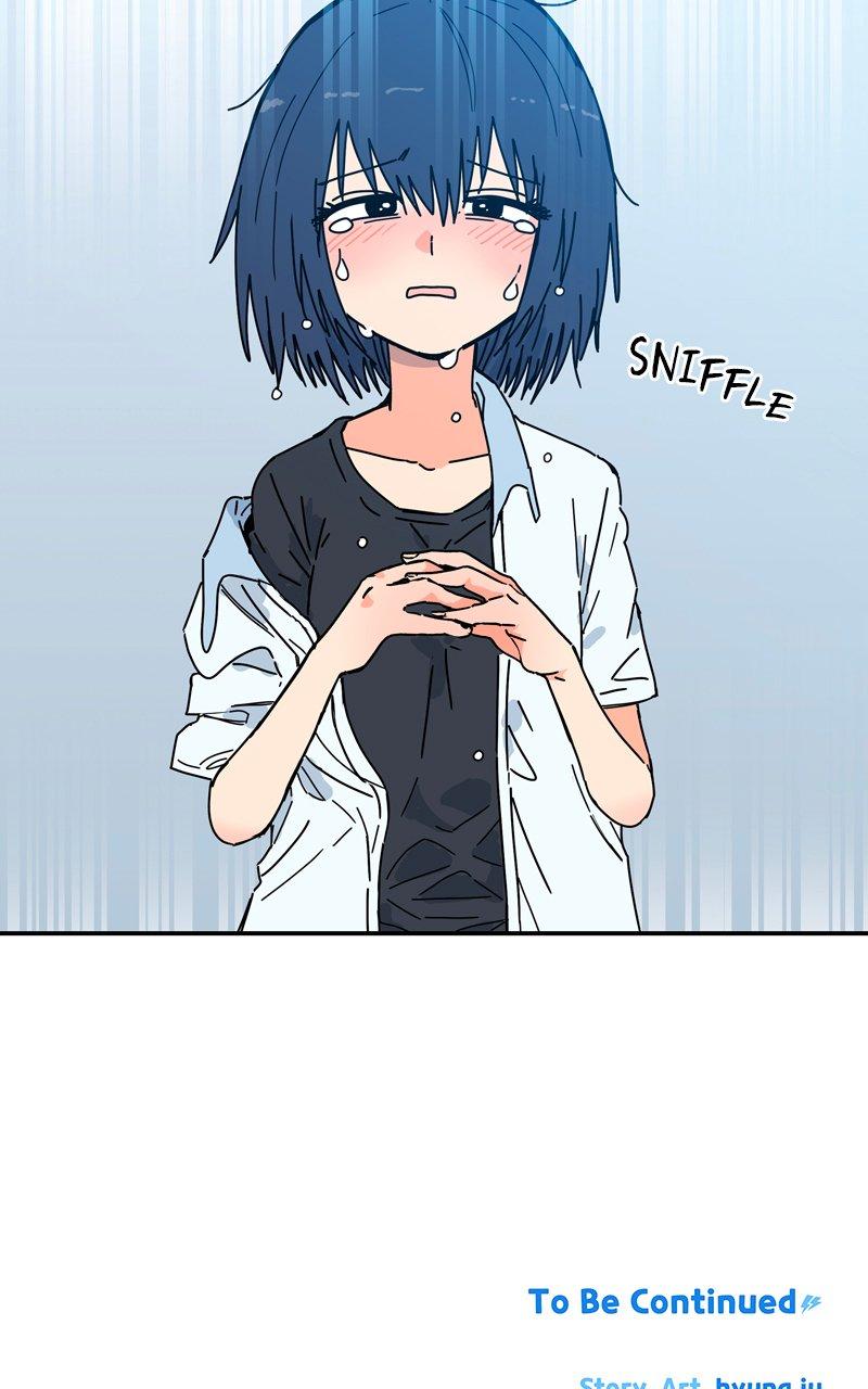 Humanoido Chapter 26 - Page 92