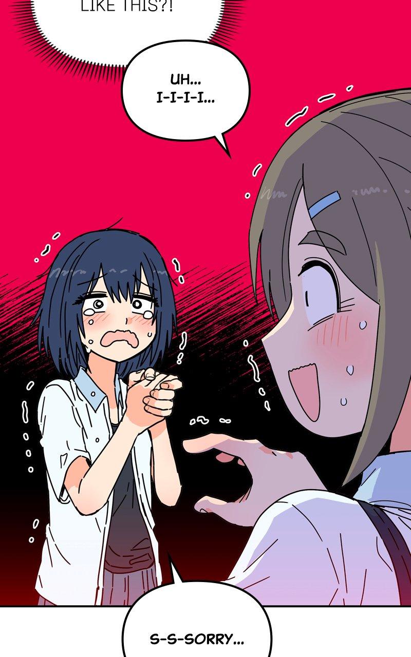 Humanoido Chapter 27 - Page 6