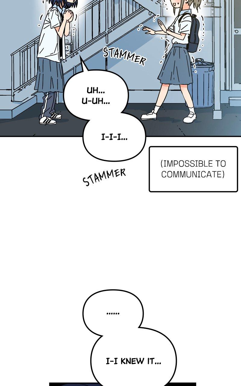 Humanoido Chapter 27 - Page 8