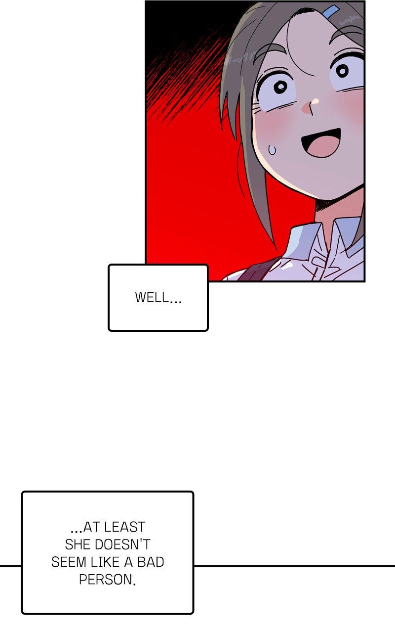 Humanoido Chapter 27 - Page 11