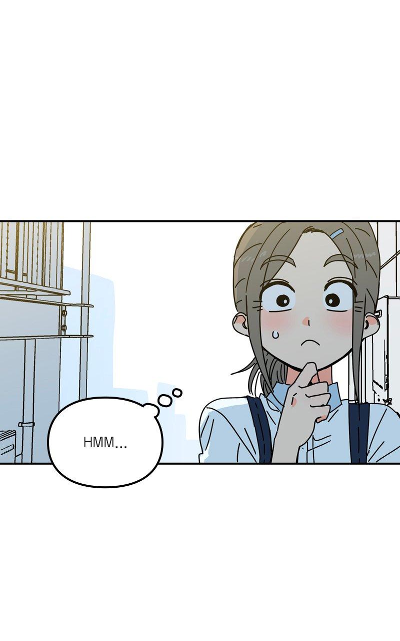 Humanoido Chapter 27 - Page 13