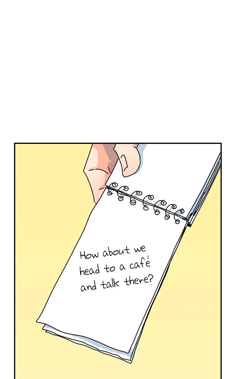 Humanoido Chapter 27 - Page 15