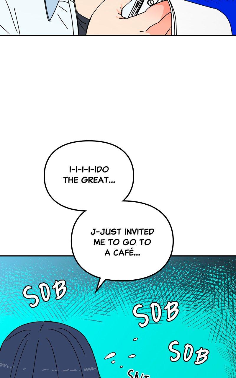 Humanoido Chapter 27 - Page 17