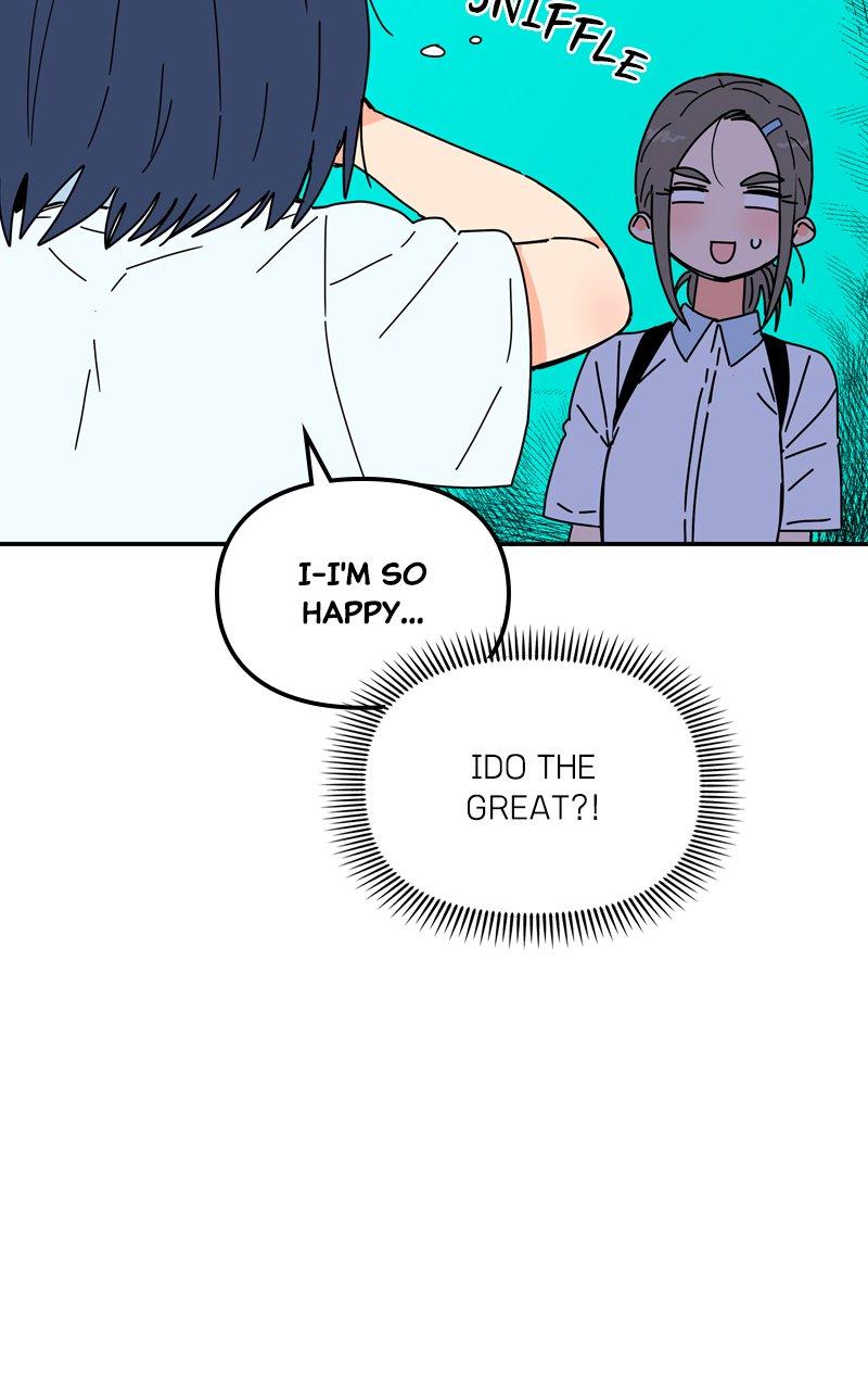 Humanoido Chapter 27 - Page 18