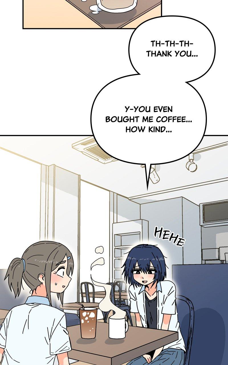 Humanoido Chapter 27 - Page 22