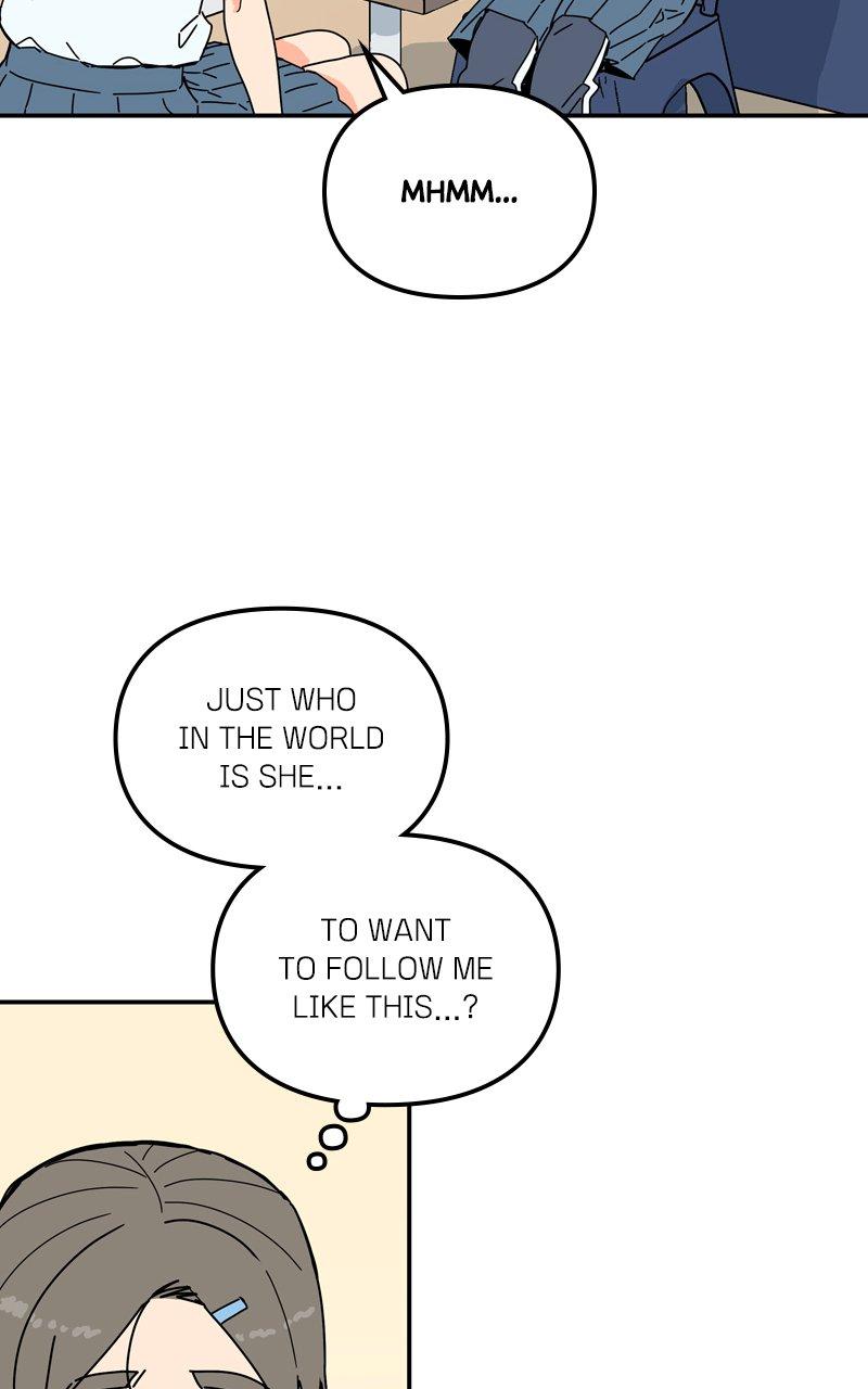 Humanoido Chapter 27 - Page 23